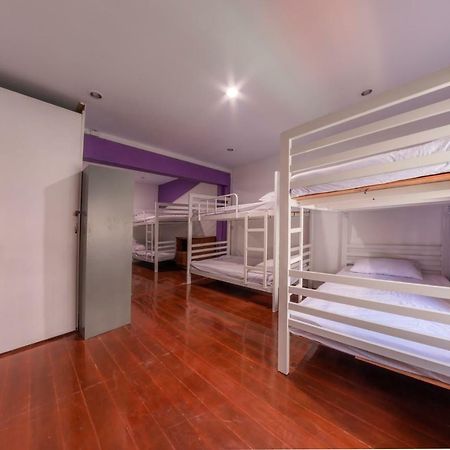 Enrico Hostel Patong Extérieur photo